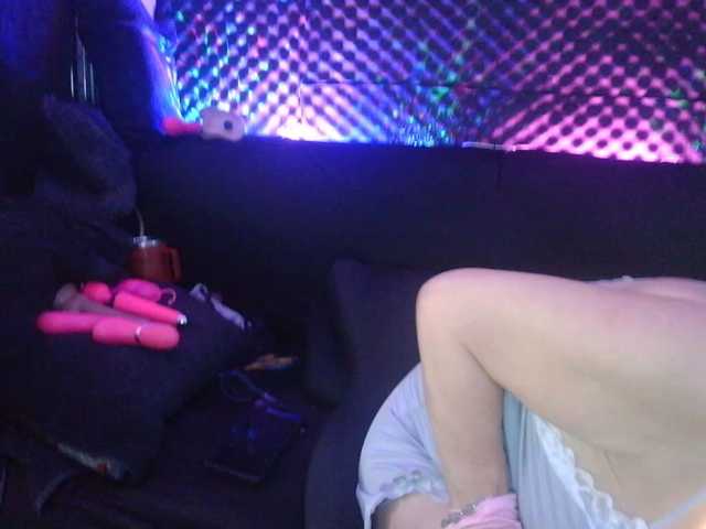 Fantasyca live cam on BongaCams