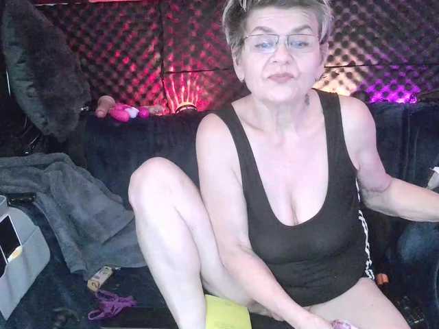 Fantasyca live cam on BongaCams