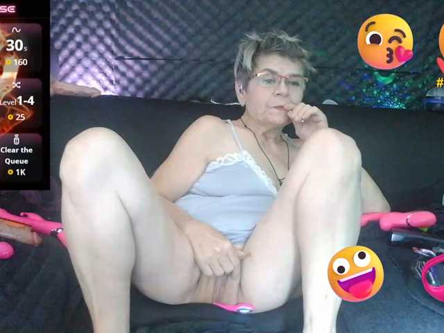 Fantasyca live cam on BongaCams