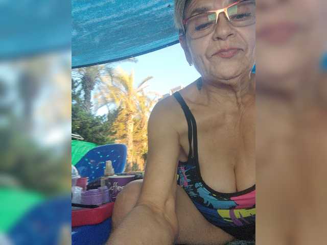 Fantasyca live webcam show