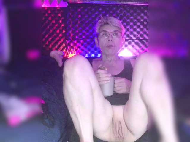 Fantasyca live cam on BongaCams
