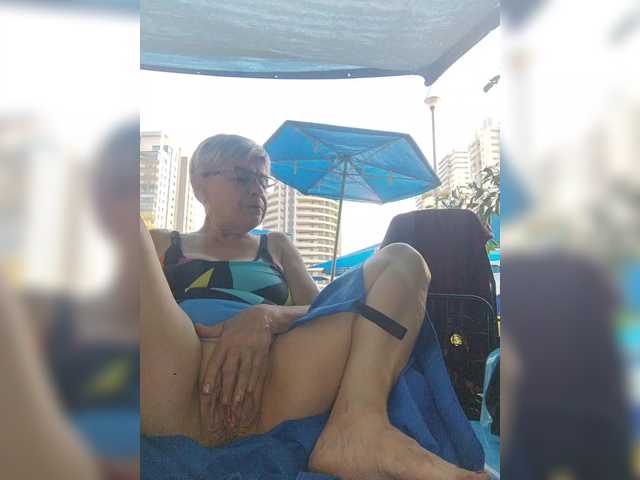 Fantasyca live cam on BongaCams