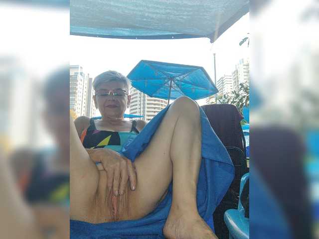 Fantasyca live cam on BongaCams