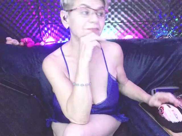Fantasyca live cam on BongaCams