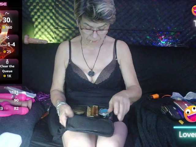Fantasyca live cam on BongaCams