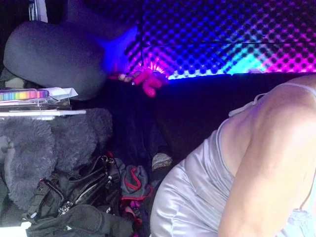 Fantasyca live on BongaCams