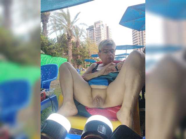 Fantasyca live cam on BongaCams