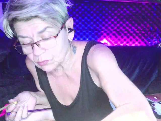 Fantasyca live cam on BongaCams