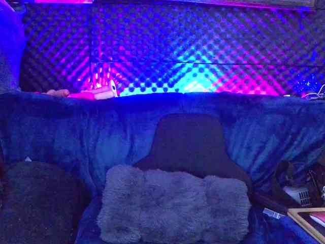 Fantasyca webcam