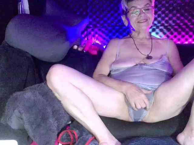 Fantasyca webcam