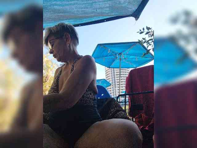 Fantasyca webcam