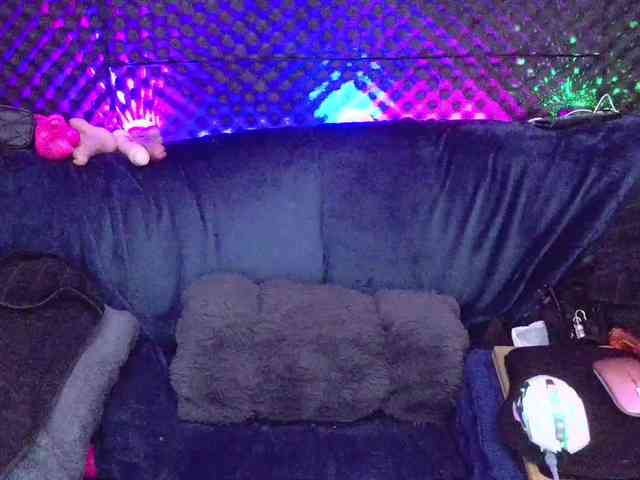 Fantasyca webcam