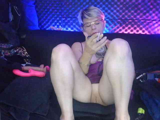Fantasyca webcam