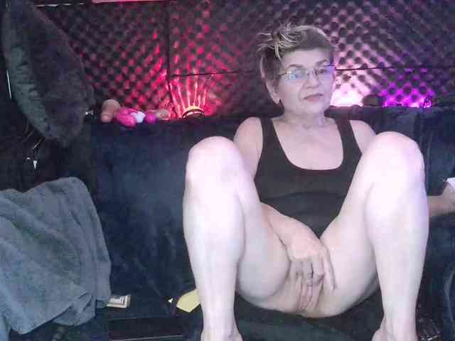 Fantasyca webcam