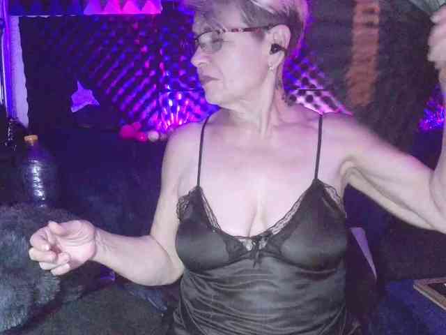 Fantasyca webcam