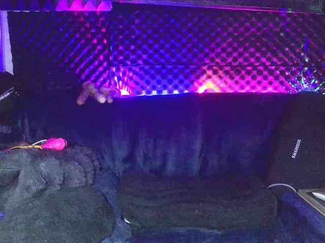 Fantasyca webcam