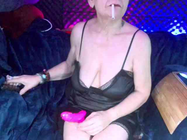Fantasyca webcam