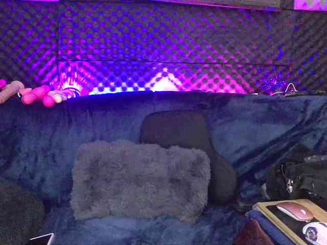 Fantasyca webcam