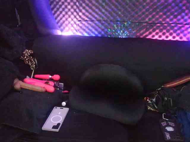 Fantasyca webcam