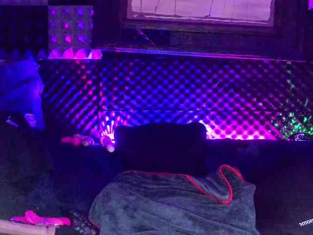Fantasyca webcam