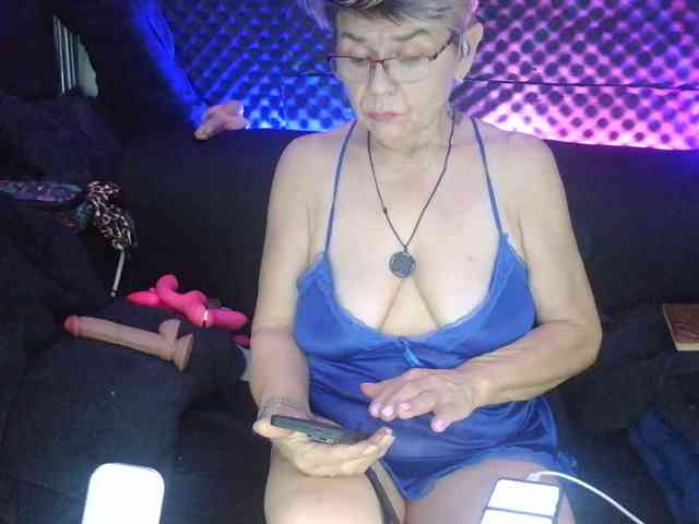 Fantasyca webcam