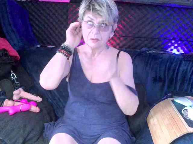 Fantasyca webcam