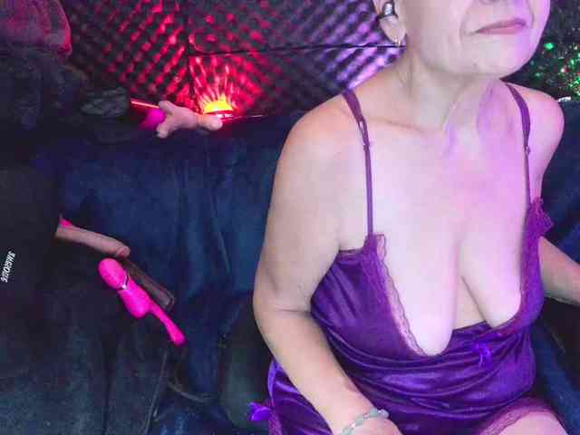 Fantasyca webcam