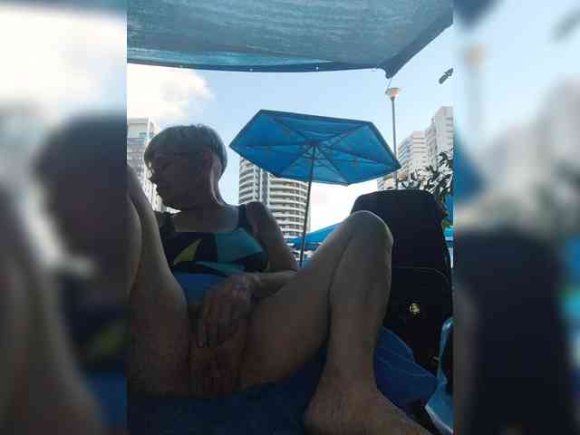 Fantasyca webcam