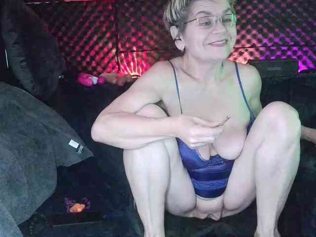 Fantasyca webcam