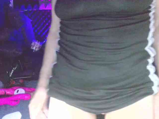 Fantasyca webcam