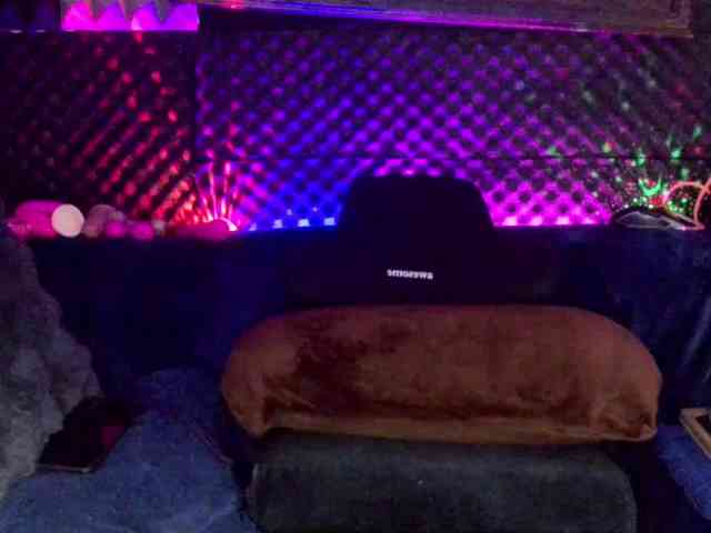 Fantasyca webcam