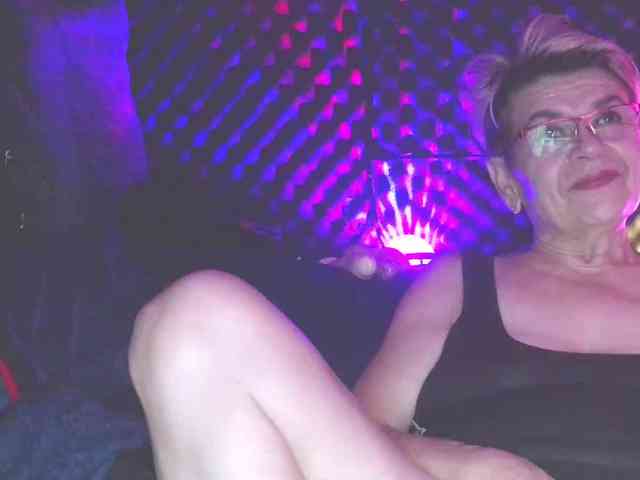 Fantasyca webcam