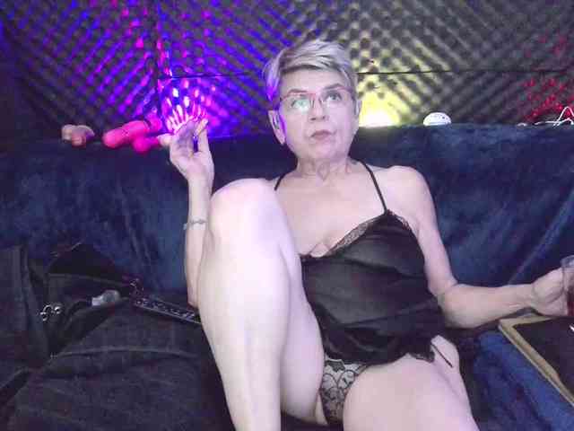 Fantasyca webcam