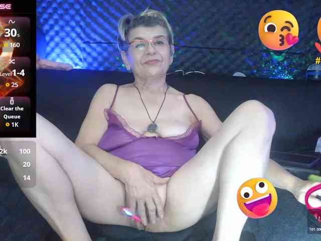 Fantasyca webcam