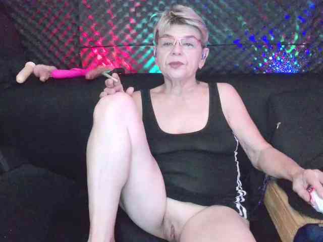 Fantasyca webcam