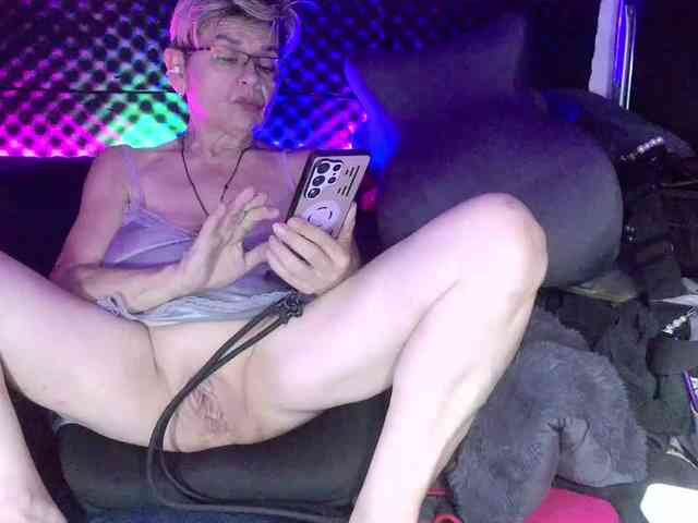 Fantasyca webcam