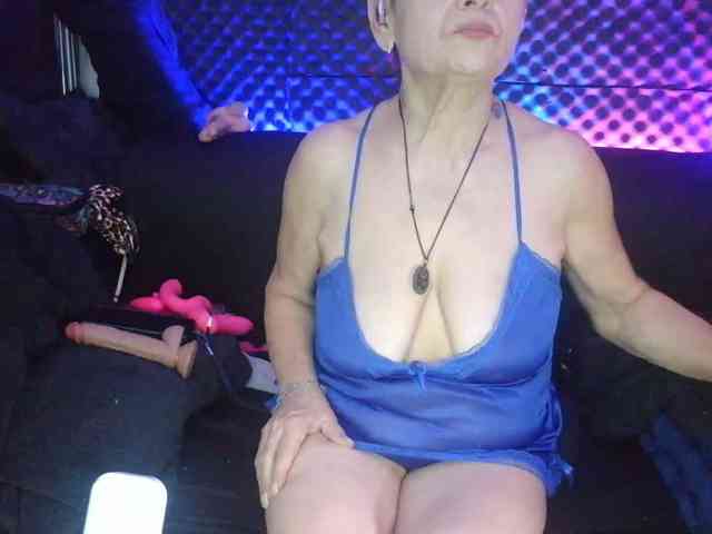 Fantasyca webcam