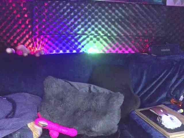 Fantasyca webcam