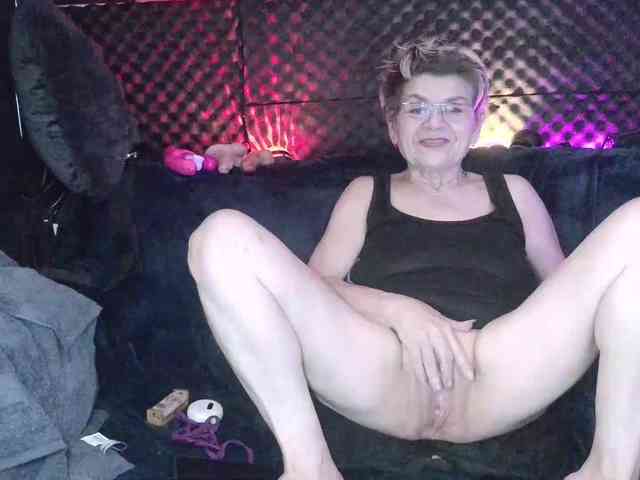 Fantasyca webcam