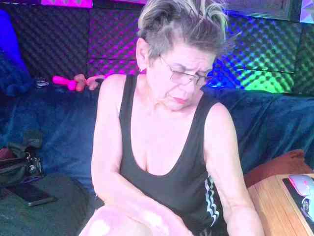 Fantasyca webcam