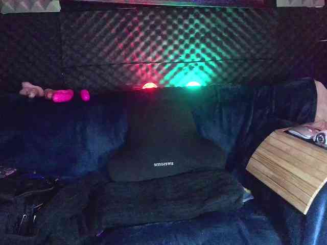 Fantasyca webcam