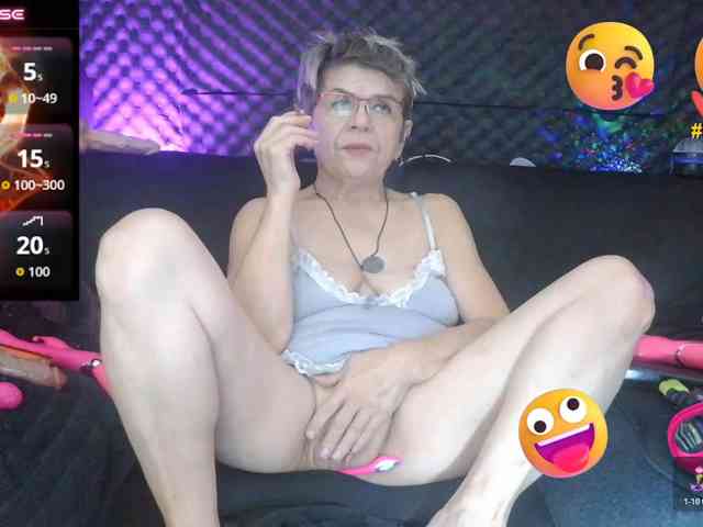 Fantasyca webcam