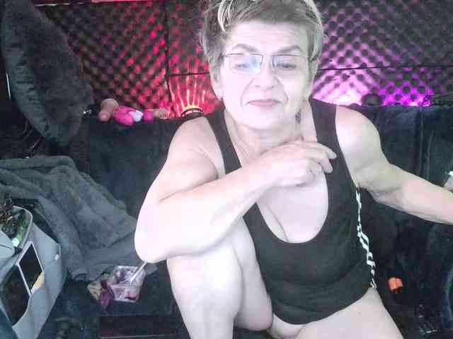 Fantasyca webcam