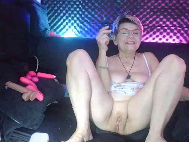 Fantasyca webcam