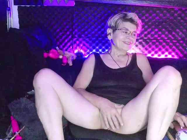 Fantasyca webcam
