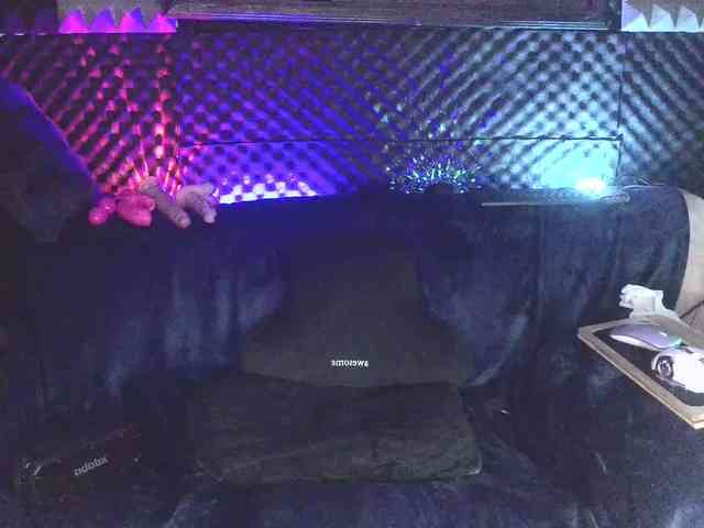 Fantasyca webcam
