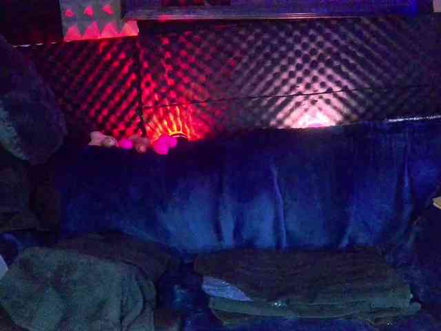 Fantasyca webcam