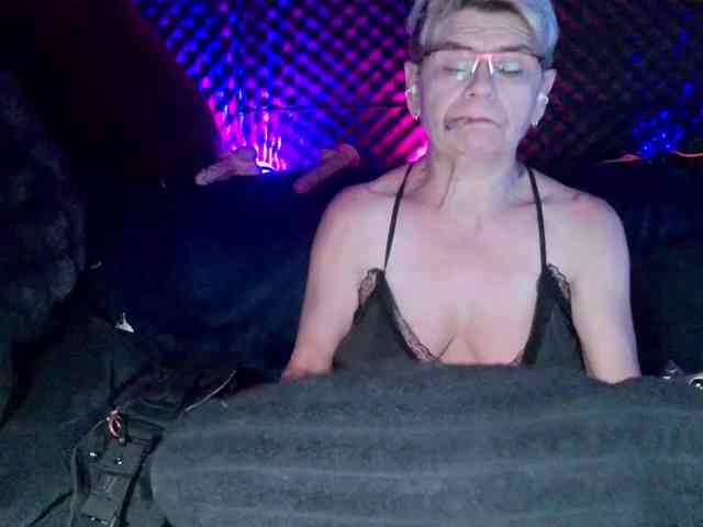 Fantasyca webcam