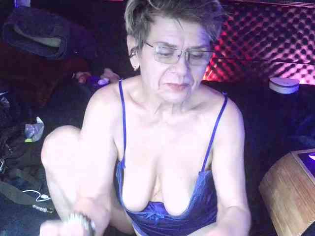 Fantasyca webcam