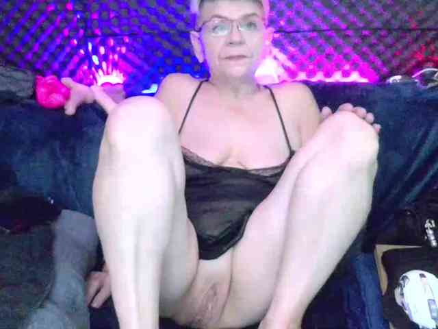 Fantasyca webcam